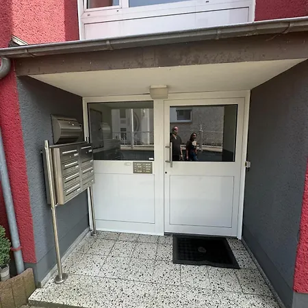 Apartamento Wohnglück 3 Herten (North Rhine-Westphalia)