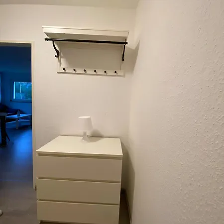 Wohnglueck 3 Apartamento