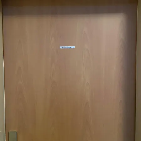 Apartamento Wohnglück 3