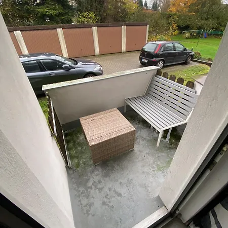 Apartamento Wohnglueck 3 Herten (North Rhine-Westphalia)