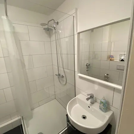 Wohnglueck 3 Apartment