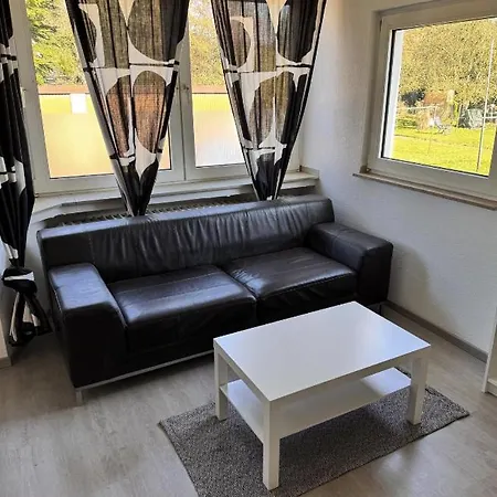 Apartamento Wohnglück 3 Herten (North Rhine-Westphalia)