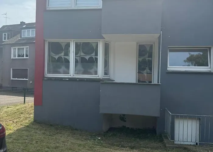 Apartamento Wohnglück 3