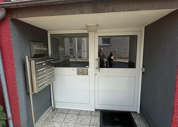 Appartement Wohnglueck 3 Herten (North Rhine-Westphalia)