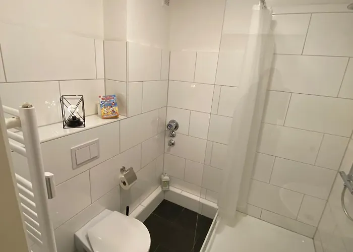 Wohnglück 3 Herten (North Rhine-Westphalia)