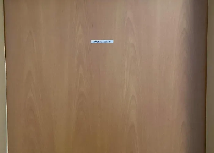 Appartement Wohnglueck 3