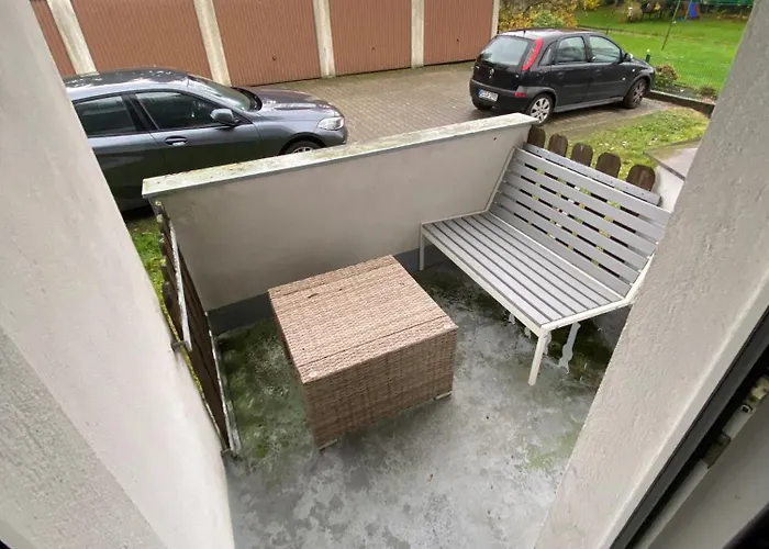 Appartement Wohnglueck 3 Herten (North Rhine-Westphalia)