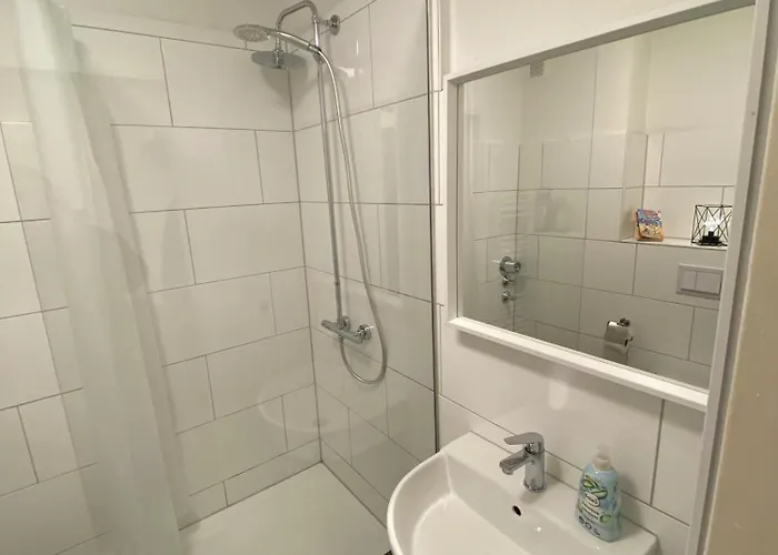 Wohnglueck 3 Appartement